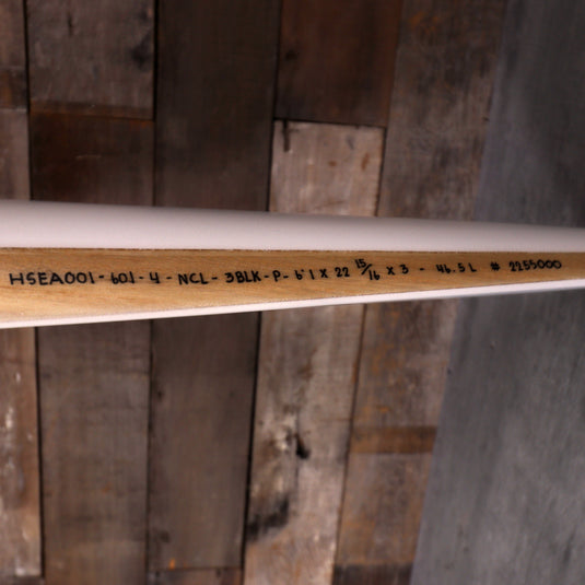 Firewire Seaside Helium 6'1 × 22 15/16 × 3 Surfboard