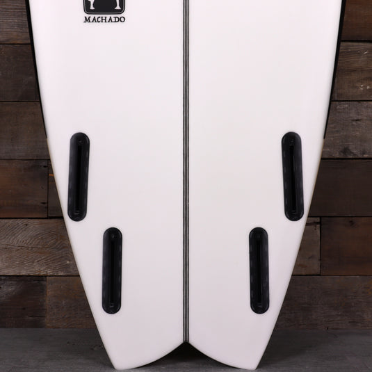 Firewire Seaside Helium 6'1 × 22 15/16 × 3 Surfboard