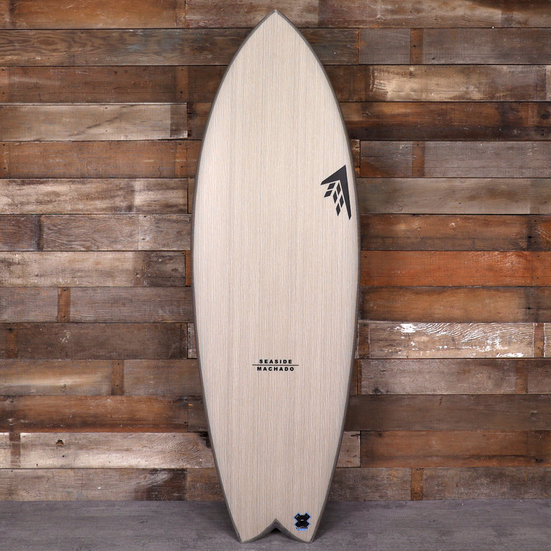 Load image into Gallery viewer, Firewire Seaside Volcanic 5&#39;7 x 21 ⅝ x 2 ½ Surfboard - Repreve

