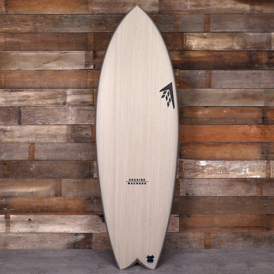 Firewire Seaside Helium Volcanic Repreve 5'7 × 21 ⅝ × 2 ½ Surfboard