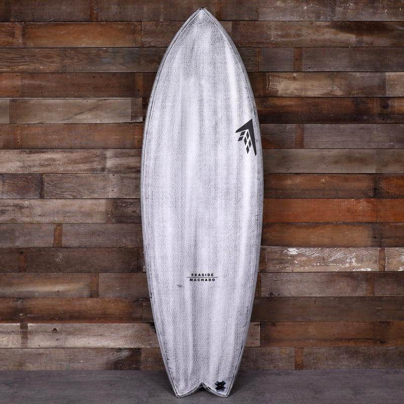 Load image into Gallery viewer, Firewire Seaside Volcanic 6&#39;0 x 22 ⅞ x 2 15/16 Surfboard

