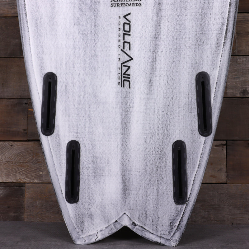 Load image into Gallery viewer, Firewire Seaside Volcanic 6&#39;0 x 22 ⅞ x 2 15/16 Surfboard
