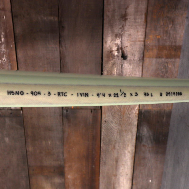 Load image into Gallery viewer, Firewire Singleton Helium 9'4 × 22 ½ × 3 Surfboard
