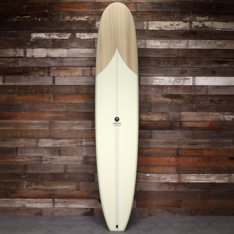 Load image into Gallery viewer, Firewire Singleton Helium 9'8 × 23 × 3 ⅛ Surfboard
