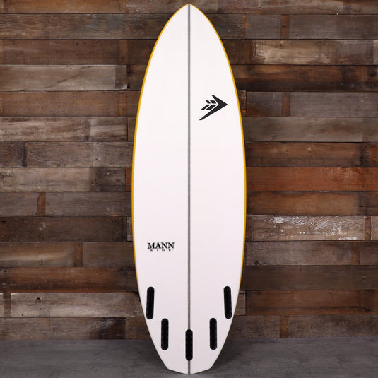 Firewire Spun Honey Helium 5'7 × 20 ¼ × 2 7/16 Surfboard