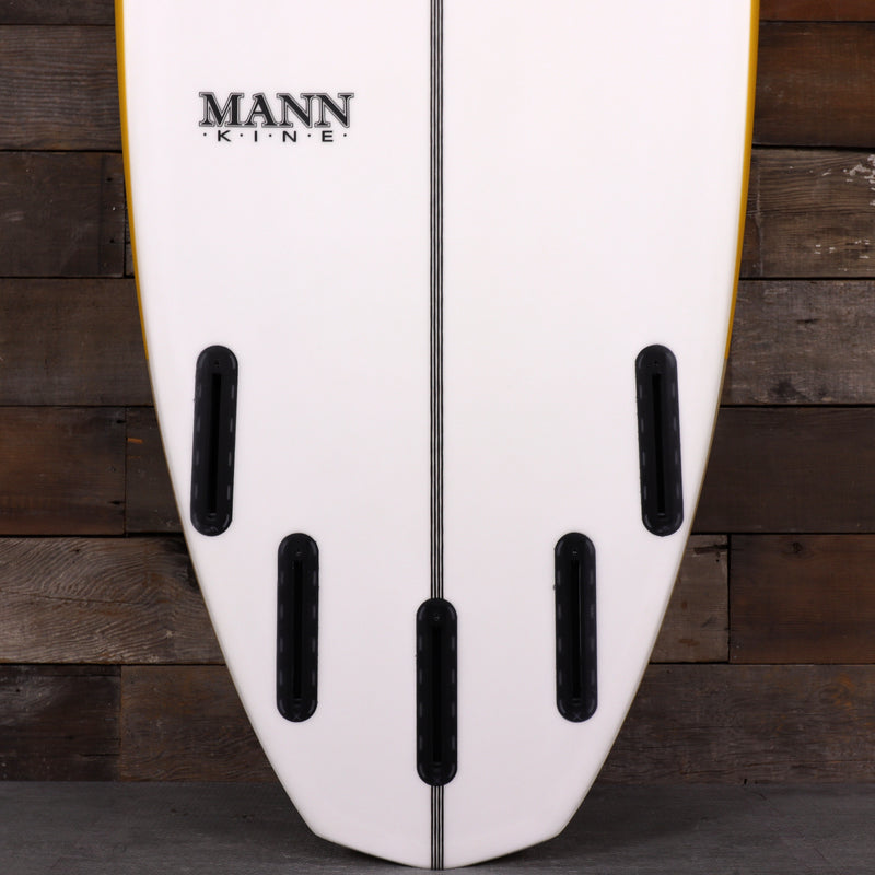 Load image into Gallery viewer, Firewire Spun Honey Helium 5'7 × 20 ¼ × 2 7/16 Surfboard
