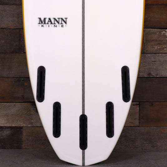 Firewire Spun Honey Helium 5'7 × 20 ¼ × 2 7/16 Surfboard