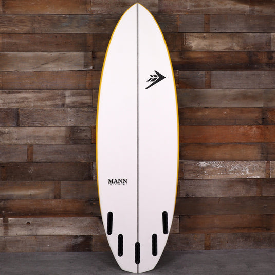 Firewire Spun Honey Helium 5'8 × 20 ⅜ × 2 ½ Surfboard