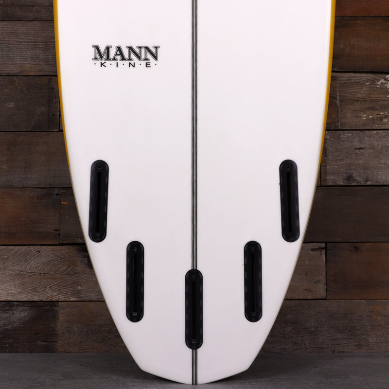 Load image into Gallery viewer, Firewire Spun Honey Helium 5'8 × 20 ⅜ × 2 ½ Surfboard
