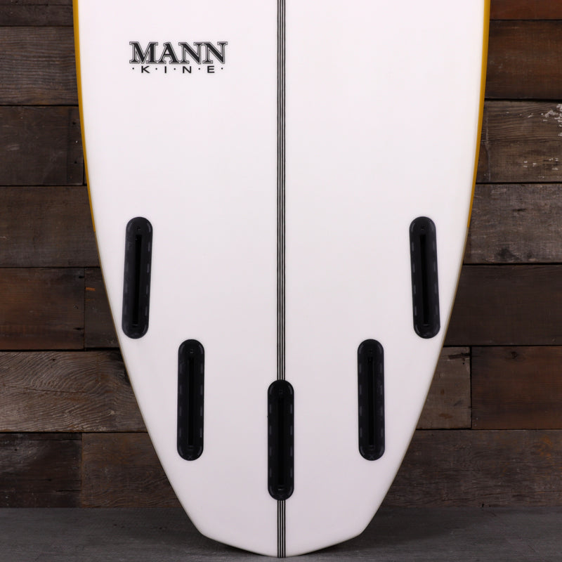 Load image into Gallery viewer, Firewire Spun Honey Helium 5'10 × 20 ¾ × 2 9/16 Surfboard
