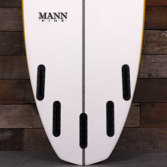 Firewire Spun Honey Helium 5'10 × 20 ¾ × 2 9/16 Surfboard