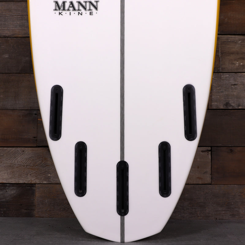 Load image into Gallery viewer, Firewire Spun Honey Helium 5'11 × 20 ⅞ × 2 11/16 Surfboard
