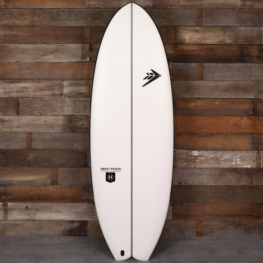Firewire Sweet Potato Helium 5'6 × 22 × 2 9/16 Surfboard 1