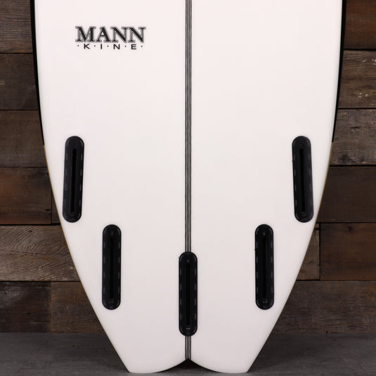Firewire Sweet Potato Helium 5'6 × 22 × 2 9/16 Surfboard 3