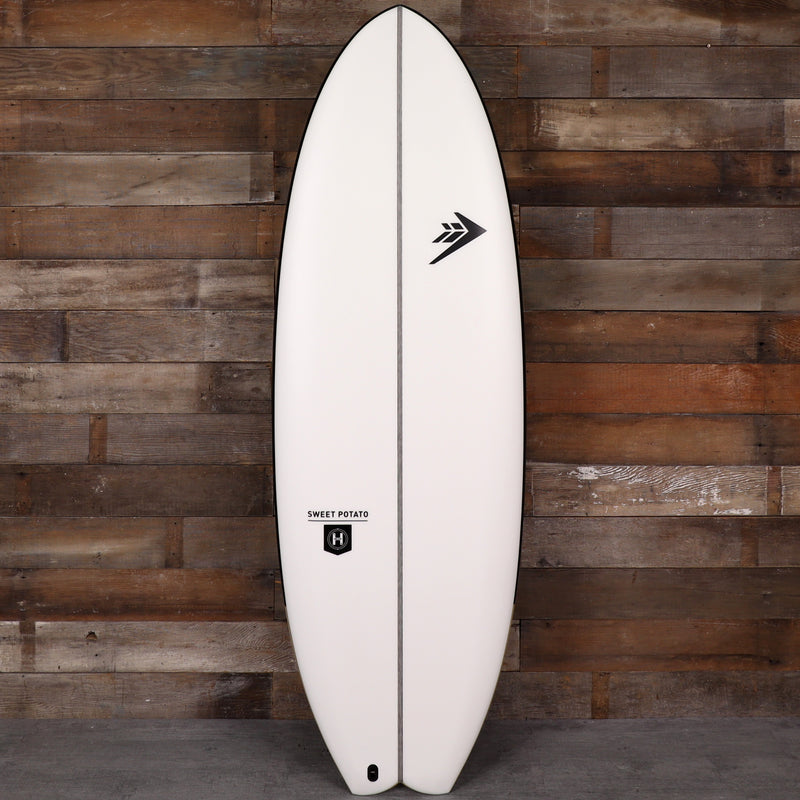 Load image into Gallery viewer, Firewire Sweet Potato Helium 5'8 × 22 5/16 × 2 11/16 Surfboard 1
