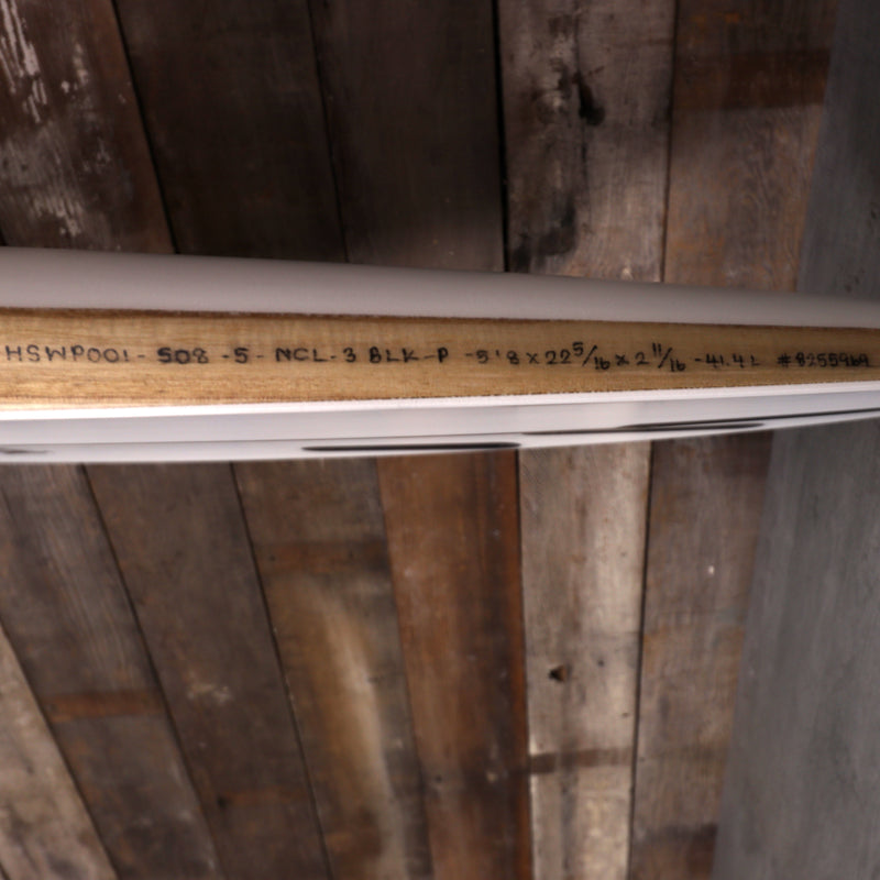 Load image into Gallery viewer, Firewire Sweet Potato Helium 5'8 × 22 5/16 × 2 11/16 Surfboard 4
