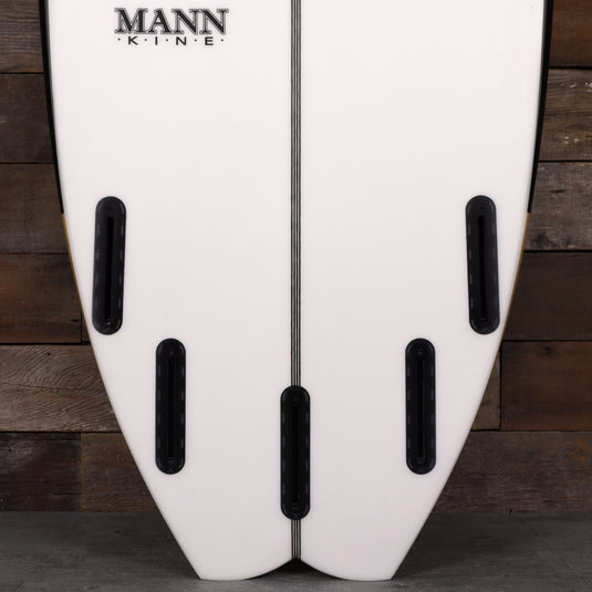 Firewire Sweet Potato Helium 5'8 × 22 5/16 × 2 11/16 Surfboard 3