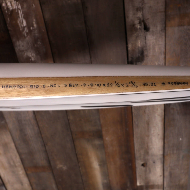Load image into Gallery viewer, Firewire Sweet Potato Helium 5'10 × 22 ½ × 2 13/16 Surfboard 4
