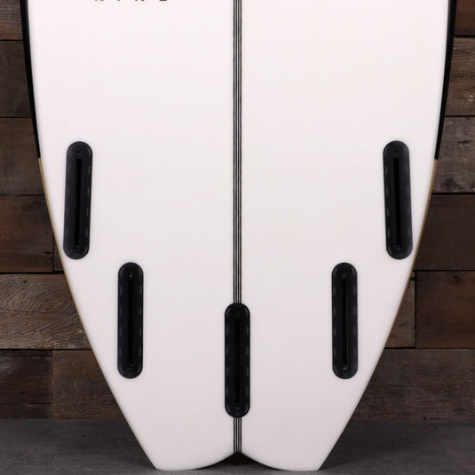 Firewire Sweet Potato Helium 5'10 × 22 ½ × 2 13/16 Surfboard 3