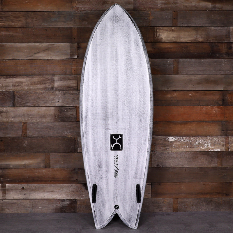 Load image into Gallery viewer, Firewire Too Fish Helium Volcanic 5&#39;7 x 21 5/16 x 2 ½ Surfboard
