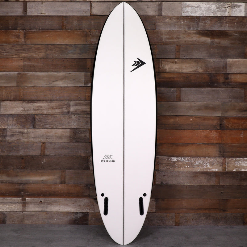 Load image into Gallery viewer, Firewire Taylor Jensen TJ Twinzer Helium 6'8 × 21 ½ × 2 ¾ Surfboard

