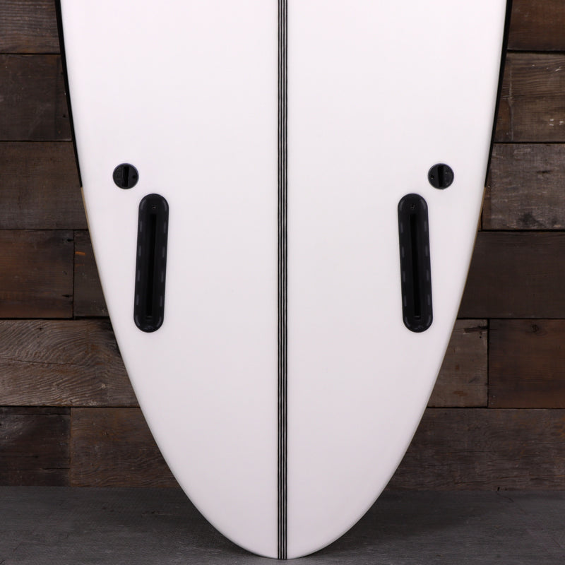 Load image into Gallery viewer, Firewire Taylor Jensen TJ Twinzer Helium 6'8 × 21 ½ × 2 ¾ Surfboard
