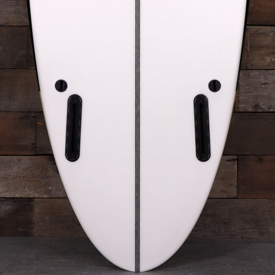 Firewire Taylor Jensen TJ Twinzer Helium 6'8 × 21 ½ × 2 ¾ Surfboard