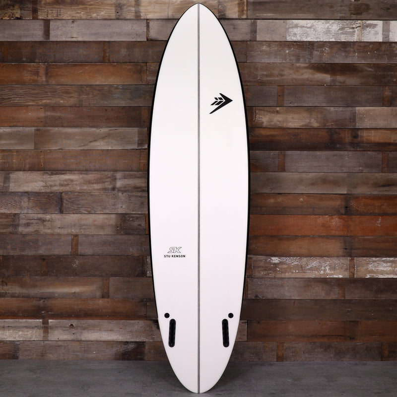 Load image into Gallery viewer, Firewire Taylor Jensen TJ Twinzer Helium 7'0 × 21 ⅝ × 2 ⅞ Surfboard
