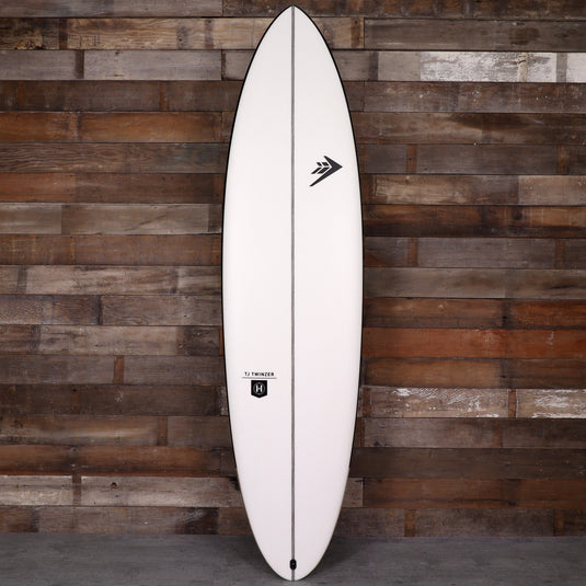 Firewire Taylor Jensen TJ Twinzer Helium 7'0 × 21 ⅝ × 2 ⅞ Surfboard