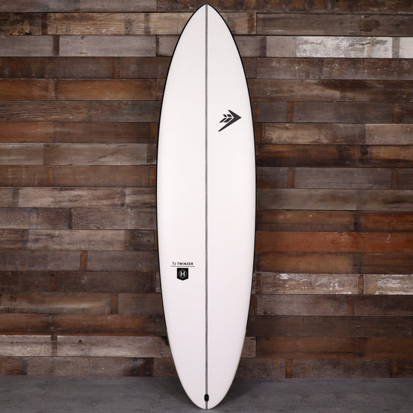 Firewire Taylor Jensen TJ Twinzer Helium 7'0 × 21 ⅝ × 2 ⅞