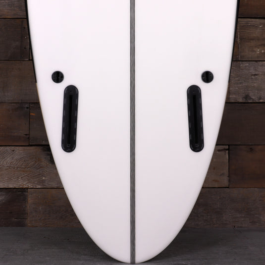 Firewire Taylor Jensen TJ Twinzer Helium 7'0 × 21 ⅝ × 2 ⅞ Surfboard
