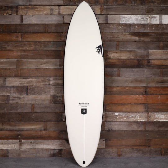 Firewire Taylor Jensen Twinzer Helium 7'0 × 21 ⅝ × 2 ⅞ Surfboard