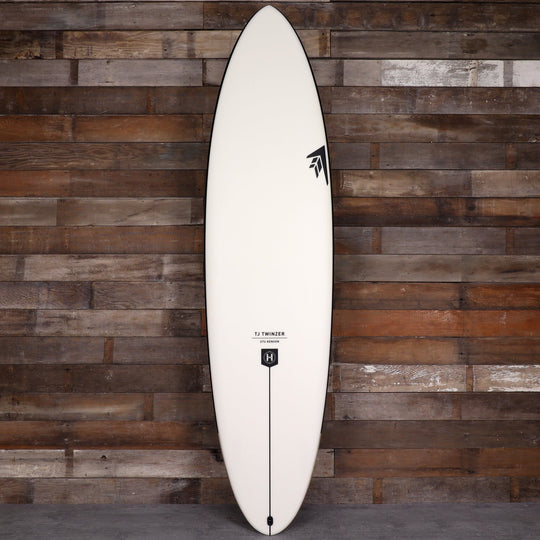 Firewire Taylor Jensen Twinzer Helium 7'2 × 21 ⅞ × 2 15/16 Surfboard