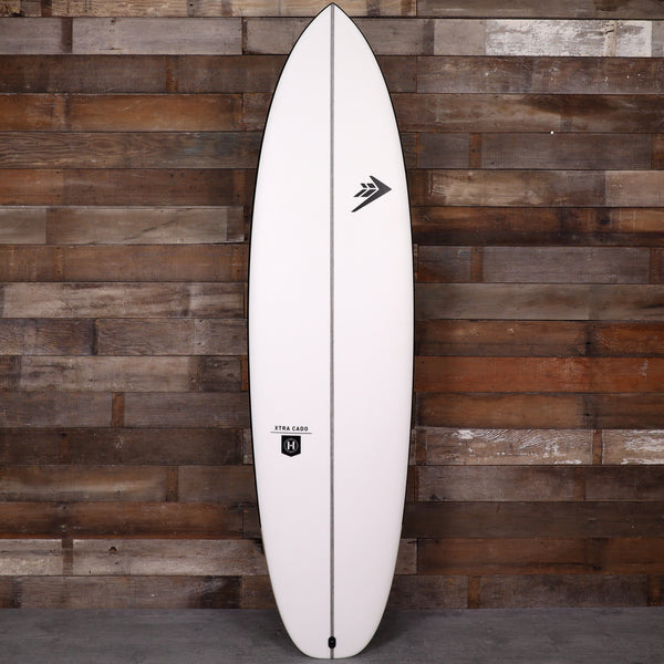 Firewire Xtra Cado Helium 6'8 × 21 × 2 ½ Surfboard – Cleanline Surf