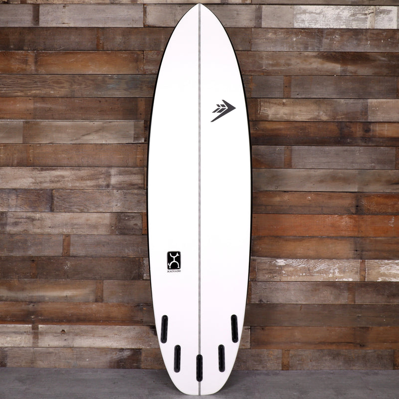 Firewire Xtra Cado Helium 6'8 × 21 × 2 ½ Surfboard – Cleanline Surf