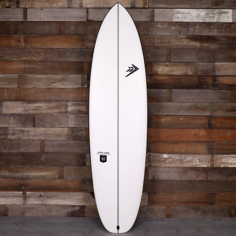 Firewire Xtra Cado Helium 6'8 × 21 × 2 ½ Surfboard – Cleanline Surf
