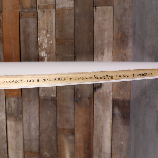 Firewire Xtra Cado Helium 7'0 × 21 ½ × 2 ⅝ Surfboard 4