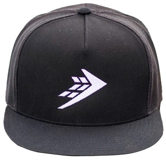Firewire Icon Trucker Hat