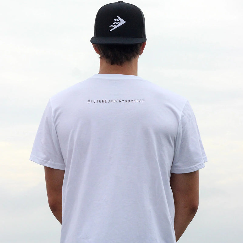 Load image into Gallery viewer, Firewire Icon Trucker Hat
