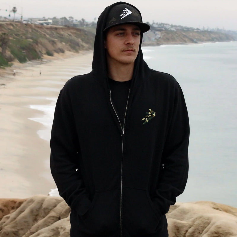 Load image into Gallery viewer, Firewire Icon Trucker Hat
