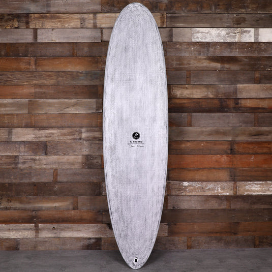 Firewire Taylor Jensen Pro Mid I-Bolic Volcanic 7'2 × 21 ¾ × 2 ⅝ Surfboard
