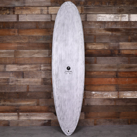 Firewire Taylor Jensen Pro Mid I-Bolic Volcanic 7'2 × 21 ¾ × 2 ⅝ Surfboard