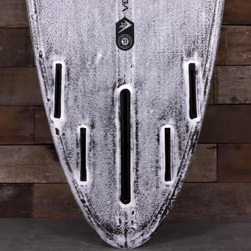 Load image into Gallery viewer, Firewire Taylor Jensen Pro Mid I-Bolic Volcanic 7'2 × 21 ¾ × 2 ⅝ Surfboard 3
