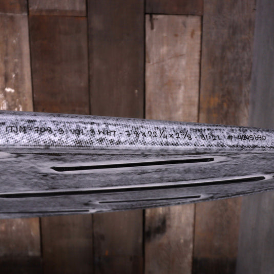 Firewire Taylor Jensen Pro Mid I-Bolic Volcanic 7'8 x 22 ¼ x 2 ⅝ Surfboard