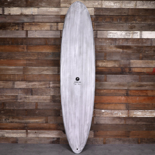 Firewire Taylor Jensen Pro Mid I-Bolic Volcanic 8'0 × 22 ⅞ × 2 ⅝ Surfboard