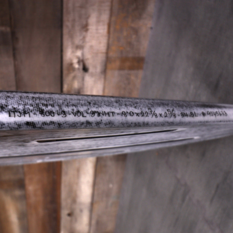 Load image into Gallery viewer, Firewire Taylor Jensen Pro Mid I-Bolic Volcanic 8&#39;0 x 22 ⅞ x 2 ⅝ Surfboard
