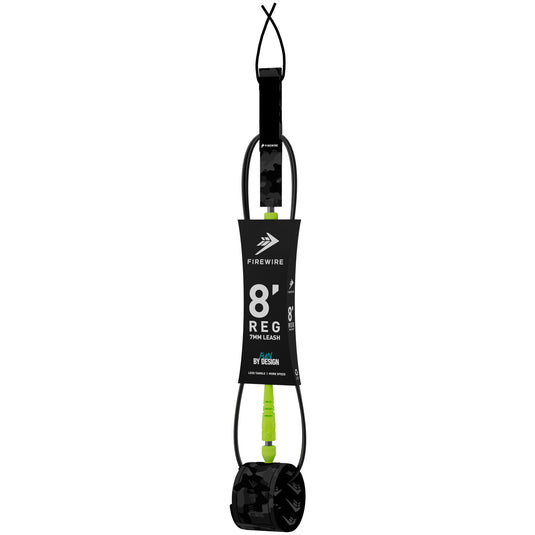 Firewire All-Day Regular Leash 6