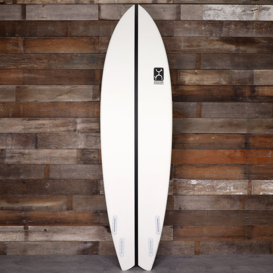 FIREWIRE SURFBOARDS Seaside ＆ Beyond 7'0 Firewire 7'0 Seaside & Beyond Long Fish Surfboard | Rider