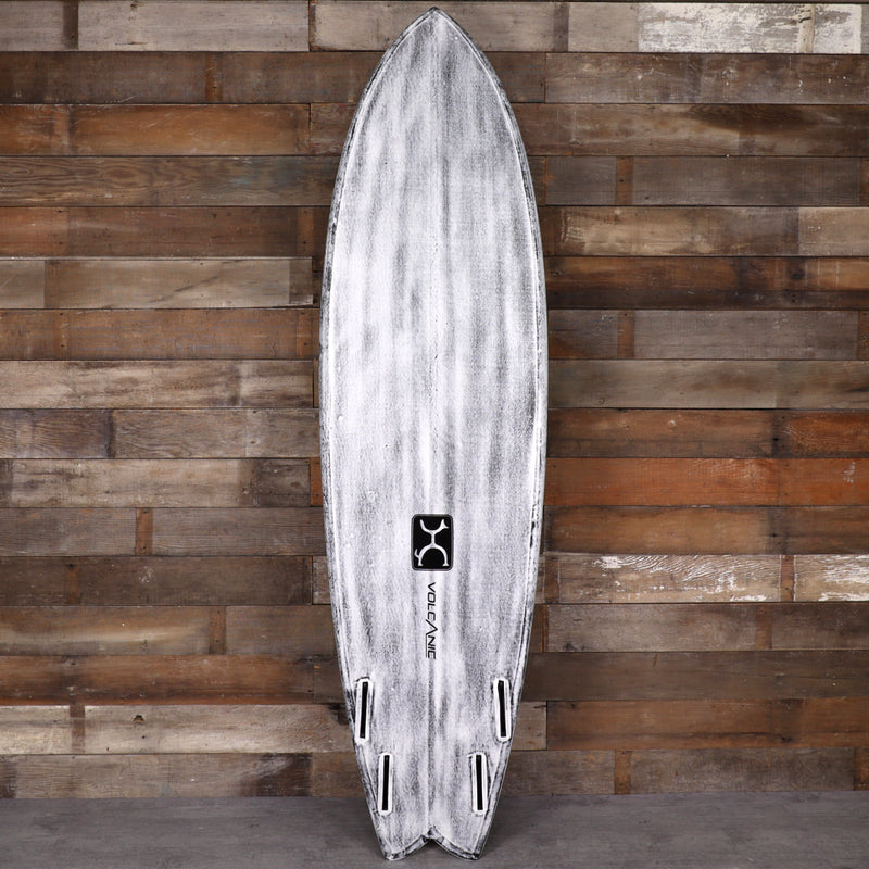Load image into Gallery viewer, Firewire Seaside &amp; Beyond LFT Volcanic 6&#39;8 x 20 ¾ x 2 ⅝ Surfboard - White
