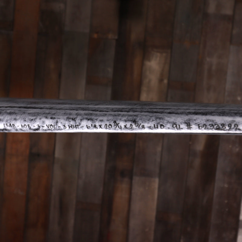 Load image into Gallery viewer, Firewire Seaside &amp; Beyond LFT Volcanic 6'8 × 20 ¾ × 2 ⅝ Surfboard - White 4

